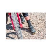 Pantofi MTB Northwave Enduro Mid 2 - negru/gri închis | All Mountain