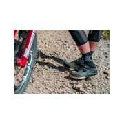Pantofi MTB Northwave Enduro Mid 2 - negru/gri închis | All Mountain