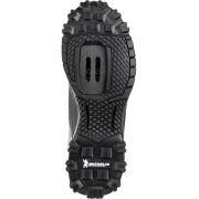 Pantofi MTB Northwave Enduro Mid 2 - negru/gri închis | All Mountain