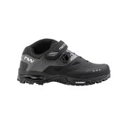 Pantofi MTB Northwave Enduro Mid 2 - negru/gri închis | All Mountain