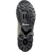 Pantofi ciclism MTB Northwave Spider Plus 3 | grip Michelin - Sand | Black
