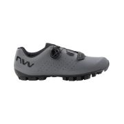 Pantofi MTB XC Northwave Hammer Plus - gri închis | off-road