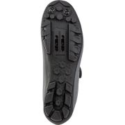 Pantofi MTB XC Northwave Hammer Plus - gri închis | off-road