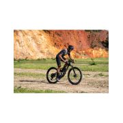 Pantofi MTB XC Northwave Hammer Plus - nisip | off-road