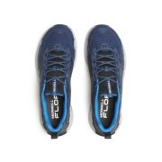 Pantofi trail Merrell Moab Speed 2 GTX | impermeabili GORE-TEX - Navy Night