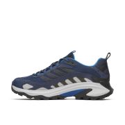 Pantofi trail Merrell Moab Speed 2 GTX | impermeabili GORE-TEX - Navy Night
