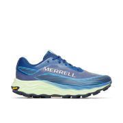 Pantofi trail running Merrell Agility Peak 6 | tracțiune Vibram - Dark Blue
