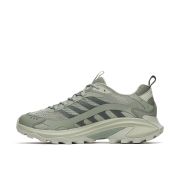 Pantofi trail running Merrell Moab Speed 2 | FloatPro + Vibram - Pale Ivy