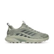 Pantofi trail running Merrell Moab Speed 2 | FloatPro + Vibram - Pale Ivy