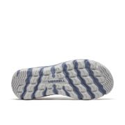 Sandale hiking Merrell Maipo Explorer Sieve | grip Vibram - Alloy | Indigo