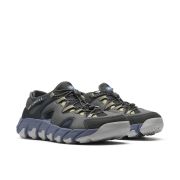 Sandale hiking Merrell Maipo Explorer Sieve | grip Vibram - Alloy | Indigo