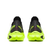 Pantofi alergare Saucony Endorphin Pro 5 - galben Citron/negru | placă carbon