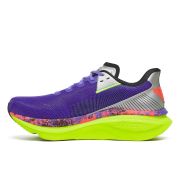 Pantofi alergare Saucony Endorphin Azura - verde Citron | SpeedRoll