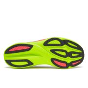 Pantofi alergare Saucony Endorphin Azura - verde Citron | SpeedRoll