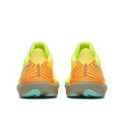Pantofi alergare Saucony Triumph 23 - galben Vizigold | Laurel | PWRRUN PB