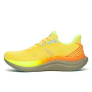 Pantofi alergare Saucony Triumph 23 - galben Vizigold | Laurel | PWRRUN PB