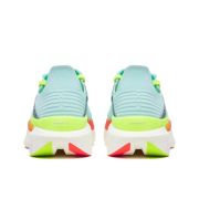 Pantofi alergare Saucony Endorphin Elite 2 - Splash | Fire | placă carbon