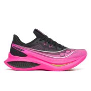 Pantofi alergare Saucony Endorphin Pro 5 W - negru | placă carbon