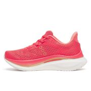 Pantofi alergare Saucony Endorphin Speed 5 femei - coral | viteză și reactivitate