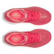 Pantofi alergare Saucony Endorphin Speed 5 femei - coral | viteză și reactivitate