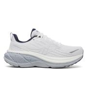 Pantofi alergare Saucony Hurricane 25 - gri Shadow/Vizi | amortizare max