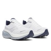 Pantofi alergare Saucony Hurricane 25 - gri Shadow/Vizi | amortizare max