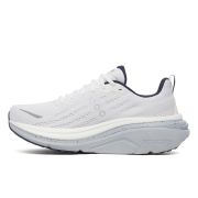 Pantofi alergare Saucony Hurricane 25 - gri Shadow/Vizi | amortizare max