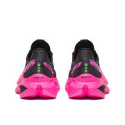 Pantofi alergare Saucony Endorphin Pro 5 W - negru | placă carbon