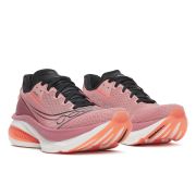 Pantofi alergare Saucony Endorphin Azura W - mov Mauve | PWRRUN PB