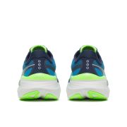 Pantofi alergare Saucony Guide 19 - albastru Cobalt | Navy | stabilitate