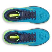 Pantofi alergare Saucony Guide 19 - albastru Cobalt | Navy | stabilitate