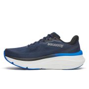 Pantofi alergare Saucony Guide 19 - galben Vizigold | Laurel | stabilitate