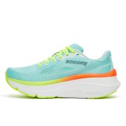 Pantofi alergare Saucony Guide 19 W - Splash Citron | stabilitate maximă