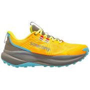 Pantofi alergare trail Saucony Xodus Ultra 4 - Vizigold Laurel | amortizare max