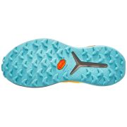 Pantofi alergare trail Saucony Xodus Ultra 4 - Vizigold Laurel | amortizare max