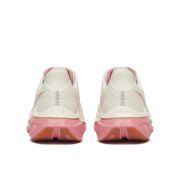 Pantofi alergare Saucony Endorphin Speed 5 femei - ivory/mauve | viteză și reactivitate