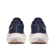 Pantofi alergare Saucony Triumph 23 W - bleumarin Navy | Cameo | amortizare maximă