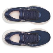 Pantofi alergare Saucony Triumph 23 W - bleumarin Navy | Cameo | amortizare maximă