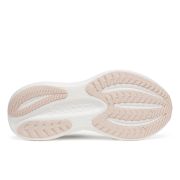 Pantofi alergare Saucony Triumph 23 W - bleumarin Navy | Cameo | amortizare maximă