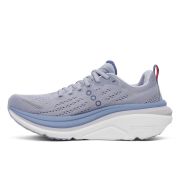 Pantofi alergare Saucony Hurricane 25 W - Thistle Aster | amortizare maximă