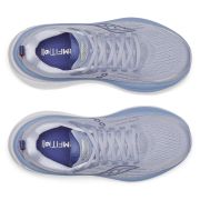 Pantofi alergare Saucony Hurricane 25 W - Thistle Aster | amortizare maximă