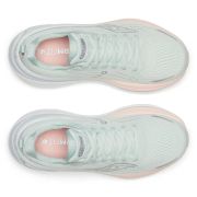 Pantofi alergare Saucony Hurricane 25 W - Mist Cameo | amortizare maximă