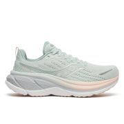 Pantofi alergare Saucony Hurricane 25 W - Mist Cameo | amortizare maximă