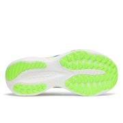 Pantofi alergare Saucony Ride 19 - albastru Cobalt | Slime | PWRRUN+