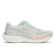 Pantofi alergare Saucony Ride 19 W - verde Mist | Cameo | PWRRUN+