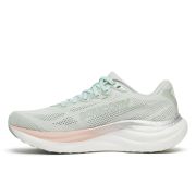 Pantofi alergare Saucony Ride 19 W - verde Mist | Cameo | PWRRUN+