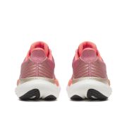 Pantofi alergare Saucony Triumph 23 W - mov Mauve | Black | amortizare maximă