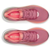 Pantofi alergare Saucony Triumph 23 W - mov Mauve | Black | amortizare maximă