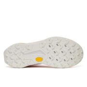 Pantofi alergare trail Saucony Peregrine 16 - portocaliu Fire | grip Vibram
