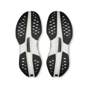 Pantofi alergare On Cloudboom Max - performanță maraton - White | Juniper